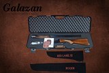 BRAND NEW Ruger - Red Label III, O/U, 20ga. 30