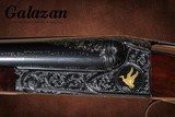 Winchester - Model 21, SxS, Pachmayr Upgrade, 12ga. 28