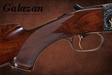 Winchester - Model 21, SxS, Pachmayr Upgrade, 12ga. 28