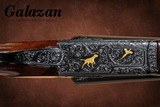 Winchester - Model 21, SxS, Pachmayr Upgrade, 12ga. 28