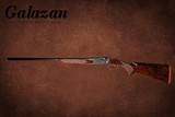 Winchester - Model 21, SxS, Pachmayr Upgrade, 12ga. 28