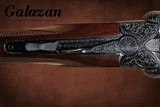 Winchester - Model 21, SxS, Pachmayr Upgrade, 12ga. 28