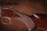 Winchester - Model 21, SxS, Pachmayr Upgrade, 12ga. 28