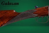 Gallyon & Sons - Lightweight, SxS, Pre-War, 20ga. 28