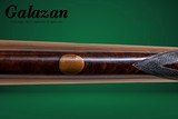 Gallyon & Sons - Lightweight, SxS, Pre-War, 20ga. 28