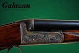 Gallyon & Sons - Lightweight, SxS, Pre-War, 20ga. 28
