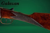 Gallyon & Sons - Lightweight, SxS, Pre-War, 20ga. 28