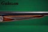 Gallyon & Sons - Lightweight, SxS, Pre-War, 20ga. 28