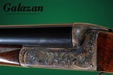 Gallyon & Sons - Lightweight, SxS, Pre-War, 20ga. 28