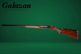Winchester - Model 21, SxS, Skeet Grade, 12ga. 28