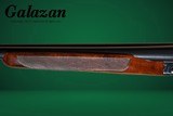 Winchester - Model 21, SxS, Skeet Grade, 12ga. 28