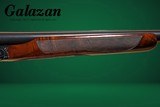 Winchester - Model 21, SxS, Skeet Grade, 12ga. 28