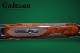 Winchester - Model 21, SxS, Skeet Grade, 12ga. 28