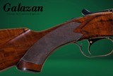 Winchester - Model 21, SxS, Skeet Grade, 12ga. 28
