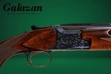 Winchester - Model 101, O/U, 20ga. 26