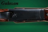 Winchester - Model 21, SxS, Trap Skeet Grade, 20ga. 26