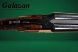Winchester - Model 21, SxS, Trap Skeet Grade, 20ga. 26