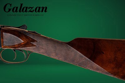 Winchester - Model 21, SxS, Trap Skeet Grade, 20ga. 26