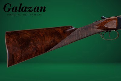 Winchester - Model 21, SxS, Trap Skeet Grade, 20ga. 26