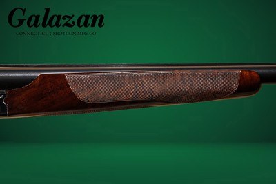 Winchester - Model 21, SxS, Trap Skeet Grade, 20ga. 26