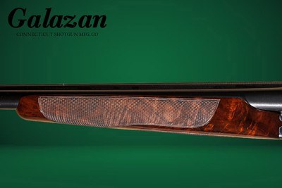 Winchester - Model 21, SxS, Trap Skeet Grade, 20ga. 26