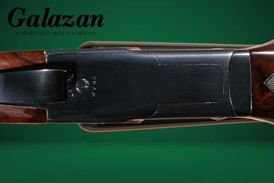Winchester - Model 21, SxS, Trap Skeet Grade, 20ga. 26