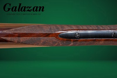 Winchester - Model 21, SxS, Trap Skeet Grade, 20ga. 26