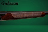 Winchester - Model 21, SxS, Trap Skeet Grade, 20ga. 26