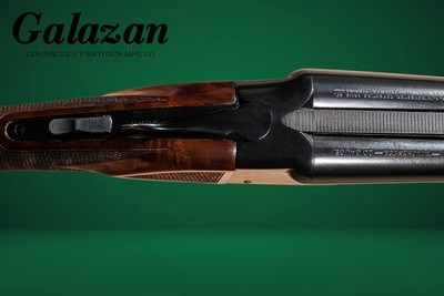 Winchester - Model 21, SxS, Trap Skeet Grade, 20ga. 26