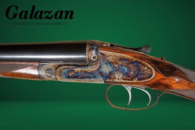 James Purdey & Son - SxS, STUNNING & VIRTUALLY NEW Matched Pair, 12ga/12ga. 29