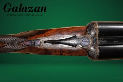 James Purdey & Son - SxS, STUNNING & VIRTUALLY NEW Matched Pair, 12ga/12ga. 29