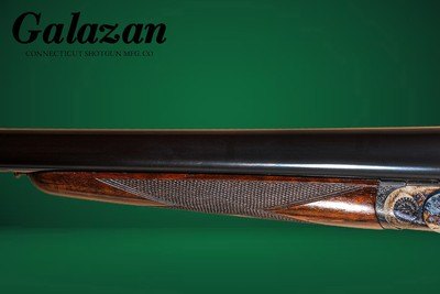 James Purdey & Son - SxS, STUNNING & VIRTUALLY NEW Matched Pair, 12ga/12ga. 29