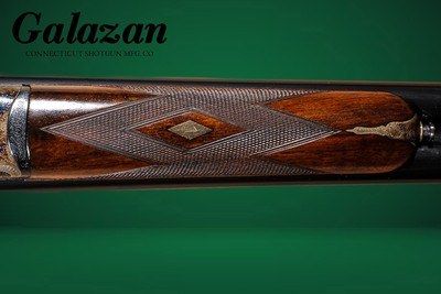 James Purdey & Son - SxS, STUNNING & VIRTUALLY NEW Matched Pair, 12ga/12ga. 29