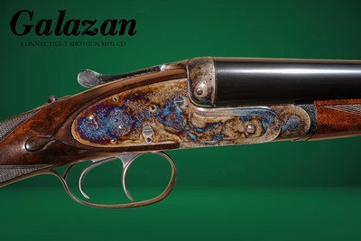 James Purdey & Son - SxS, STUNNING & VIRTUALLY NEW Matched Pair, 12ga/12ga. 29