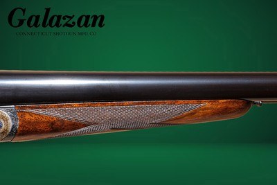 James Purdey & Son - SxS, STUNNING & VIRTUALLY NEW Matched Pair, 12ga/12ga. 29