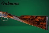 James Purdey & Son - SxS, STUNNING & VIRTUALLY NEW Matched Pair, 12ga/12ga. 29
