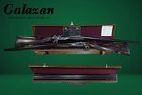 James Purdey & Son - SxS, STUNNING & VIRTUALLY NEW Matched Pair, 12ga/12ga. 29