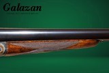 James Purdey & Son - SxS, STUNNING & VIRTUALLY NEW Matched Pair, 12ga/12ga. 29