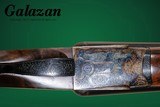 James Purdey & Son - SxS, STUNNING & VIRTUALLY NEW Matched Pair, 12ga/12ga. 29