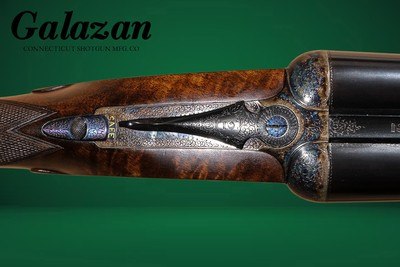 James Purdey & Son - SxS, STUNNING & VIRTUALLY NEW Matched Pair, 12ga/12ga. 29