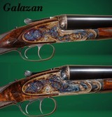 James Purdey & Son - SxS, STUNNING & VIRTUALLY NEW Matched Pair, 12ga/12ga. 29