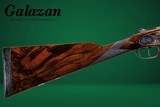 James Purdey & Son - SxS, STUNNING & VIRTUALLY NEW Matched Pair, 12ga/12ga. 29