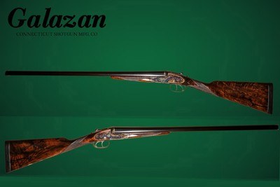 James Purdey & Son - SxS, STUNNING & VIRTUALLY NEW Matched Pair, 12ga/12ga. 29
