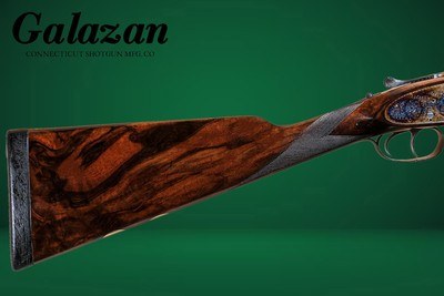 James Purdey & Son - SxS, STUNNING & VIRTUALLY NEW Matched Pair, 12ga/12ga. 29