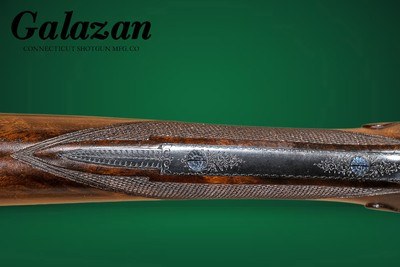 James Purdey & Son - SxS, STUNNING & VIRTUALLY NEW Matched Pair, 12ga/12ga. 29