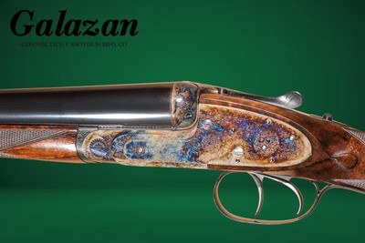 James Purdey & Son - SxS, STUNNING & VIRTUALLY NEW Matched Pair, 12ga/12ga. 29