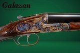 James Purdey & Son - SxS, STUNNING & VIRTUALLY NEW Matched Pair, 12ga/12ga. 29