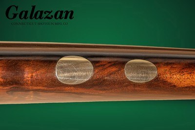 James Purdey & Son - SxS, STUNNING & VIRTUALLY NEW Matched Pair, 12ga/12ga. 29