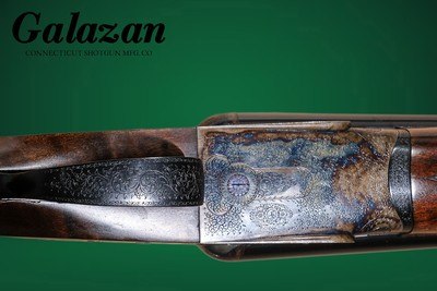 James Purdey & Son - SxS, STUNNING & VIRTUALLY NEW Matched Pair, 12ga/12ga. 29