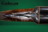 James Purdey & Son - SxS, STUNNING & VIRTUALLY NEW Matched Pair, 12ga/12ga. 29